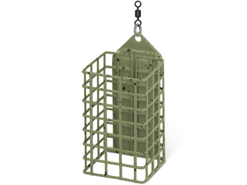 Delphin ECO Splash Cage Feeder L 30g