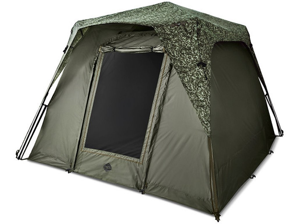 Delphin Cubicon AirSpace C2G Bivvy 270x270cm