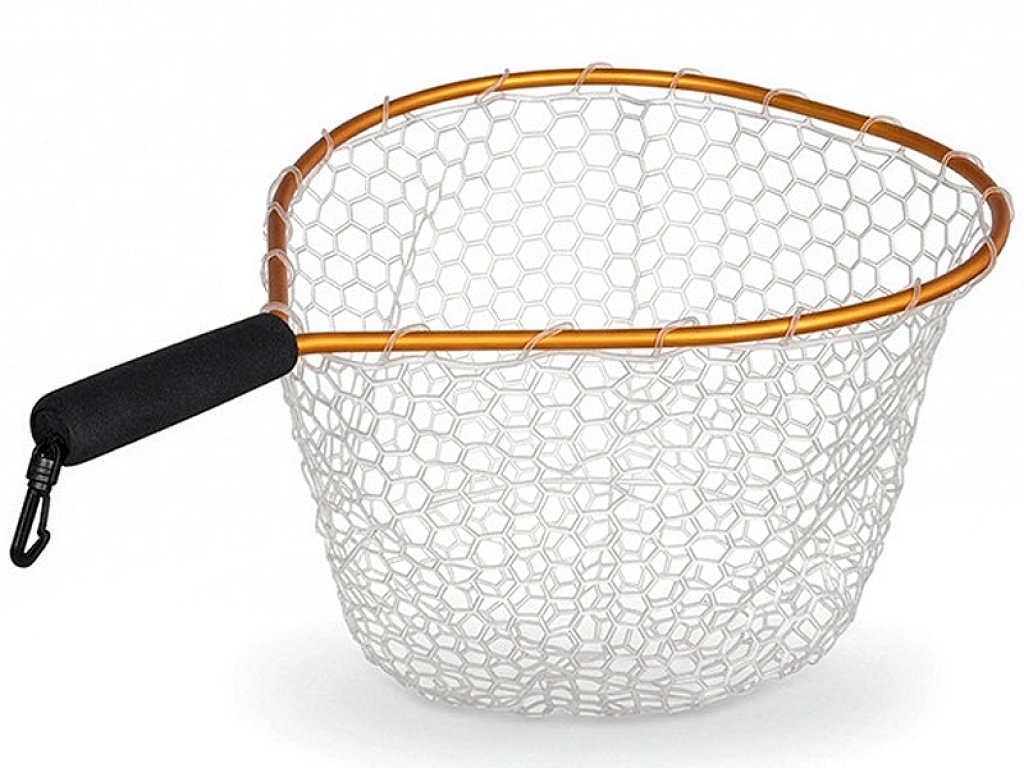 Delphin Soft Lux Soft Mesh 45x40cm