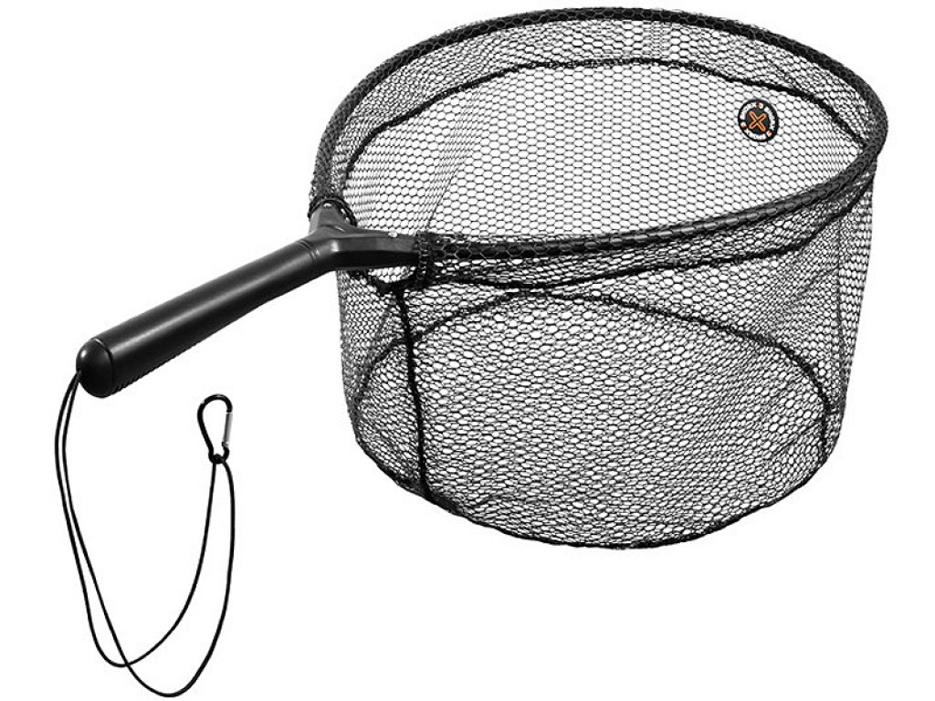 Delphin Shorx Spin Landing Net 45x35cm