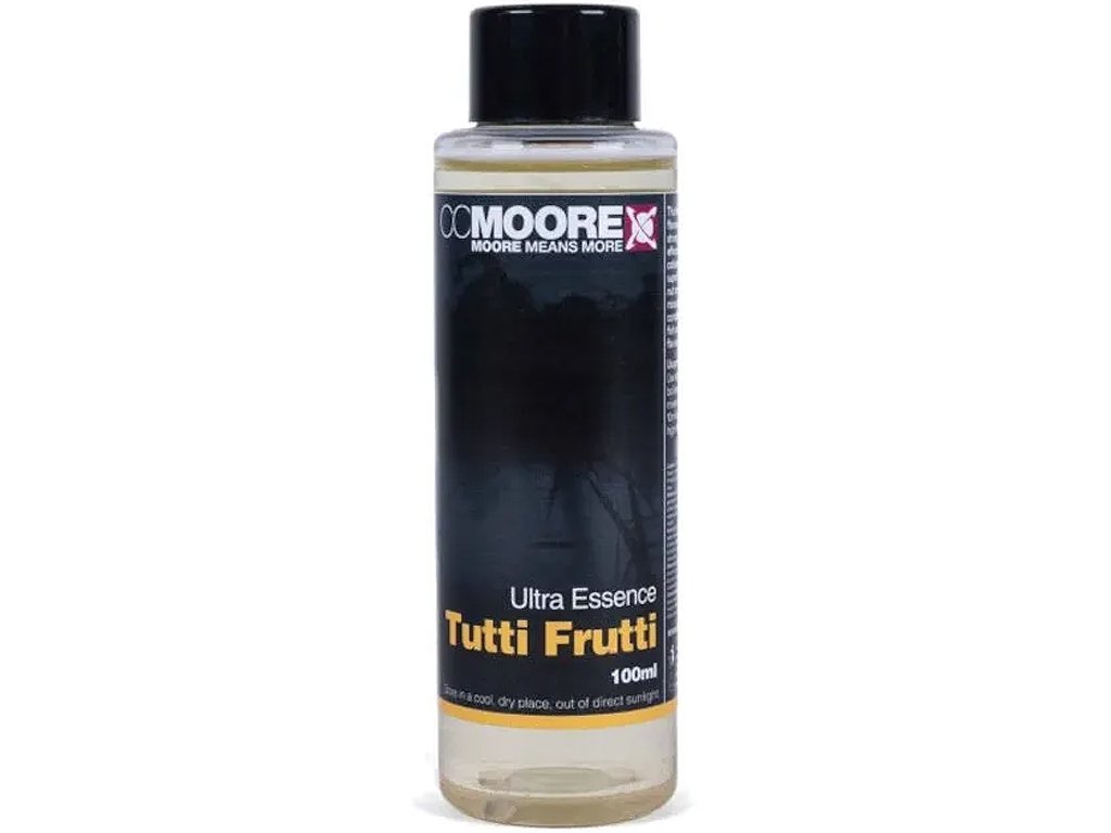CC Moore Ultra Essence 100ml Tutti Frutti