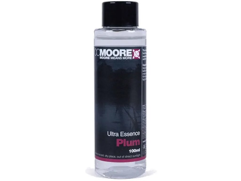 CC Moore Ultra Essence 100ml Plum