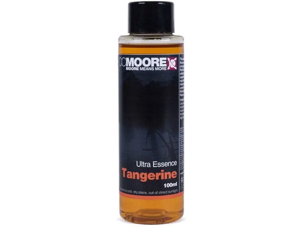 CC Moore Ultra Essence 100ml Tangerine
