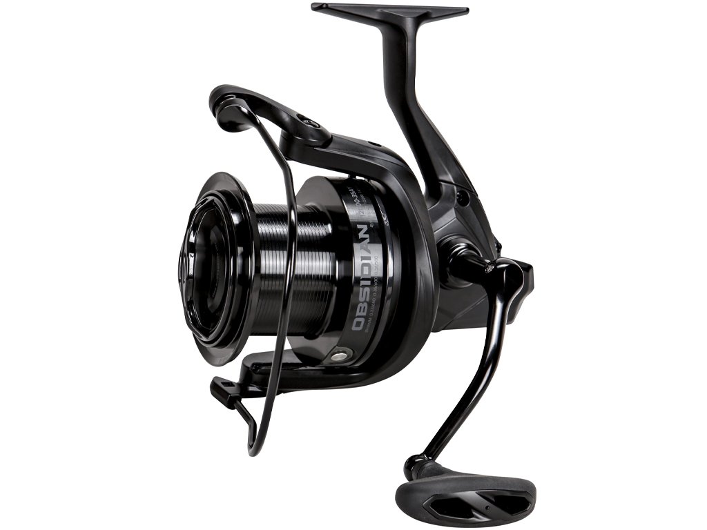 Okuma Obsidian Spod