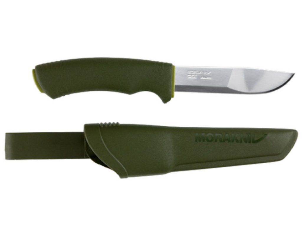 Morakniv Bushcraft Forest (S) Knife 10.9cm