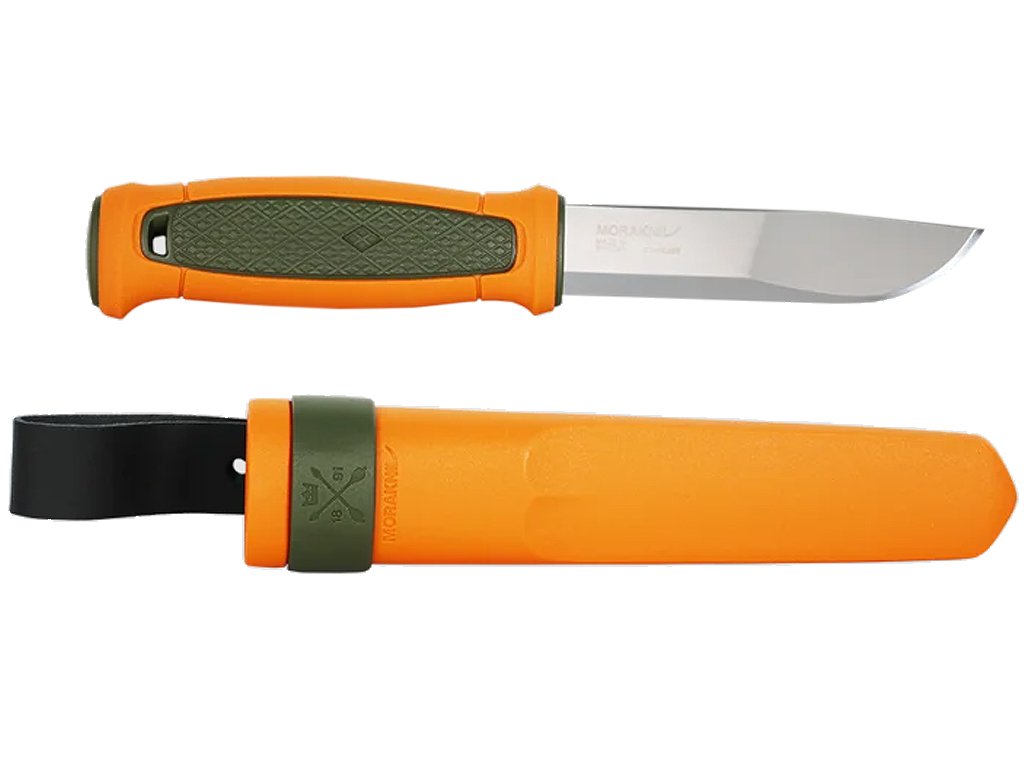 Morakniv Hunting Kansbol (S) Knife 10.9cm