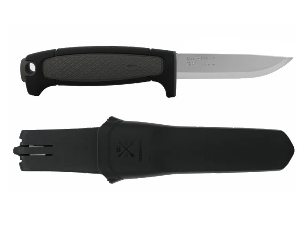Morakniv Risberg (C) Black Skies Knife