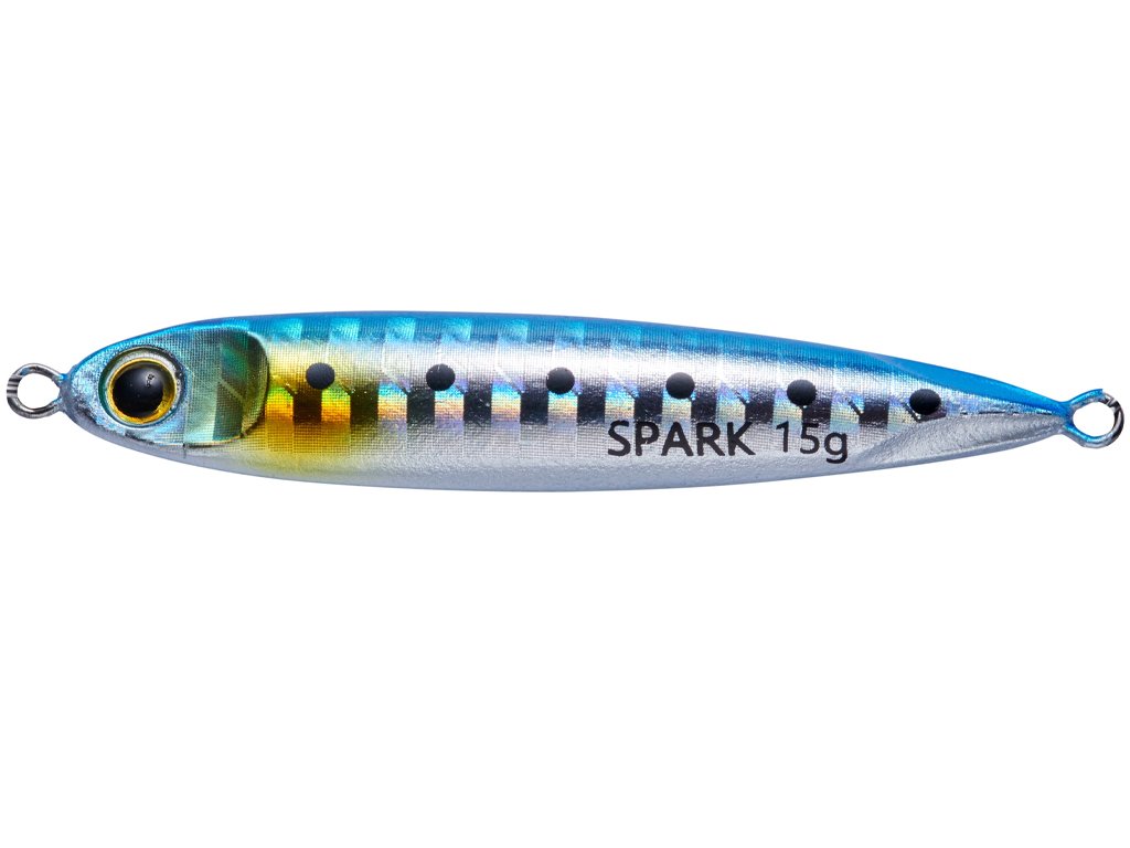 Kali Kunnan X-Way Spark 10g MKR