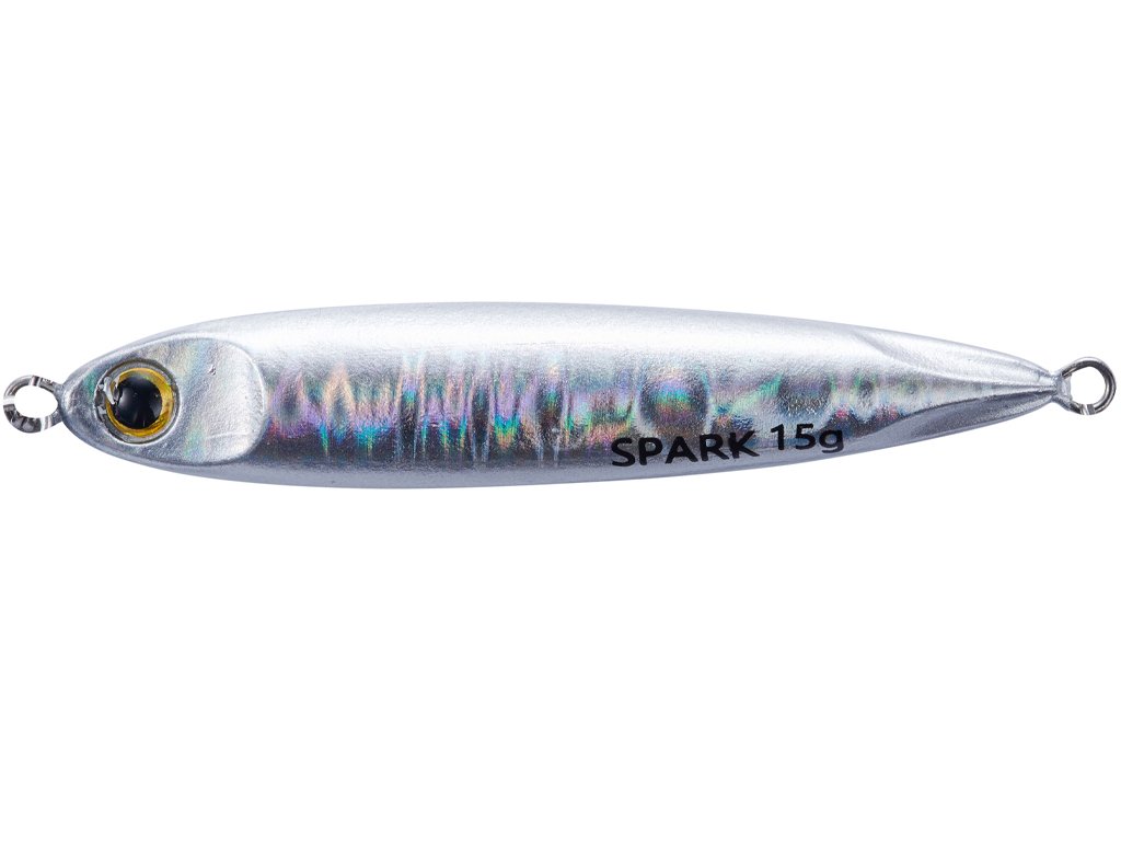 Kali Kunnan X-Way Spark 10g SIL