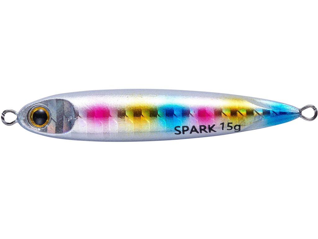 Kali Kunnan X-Way Spark 15g RBK
