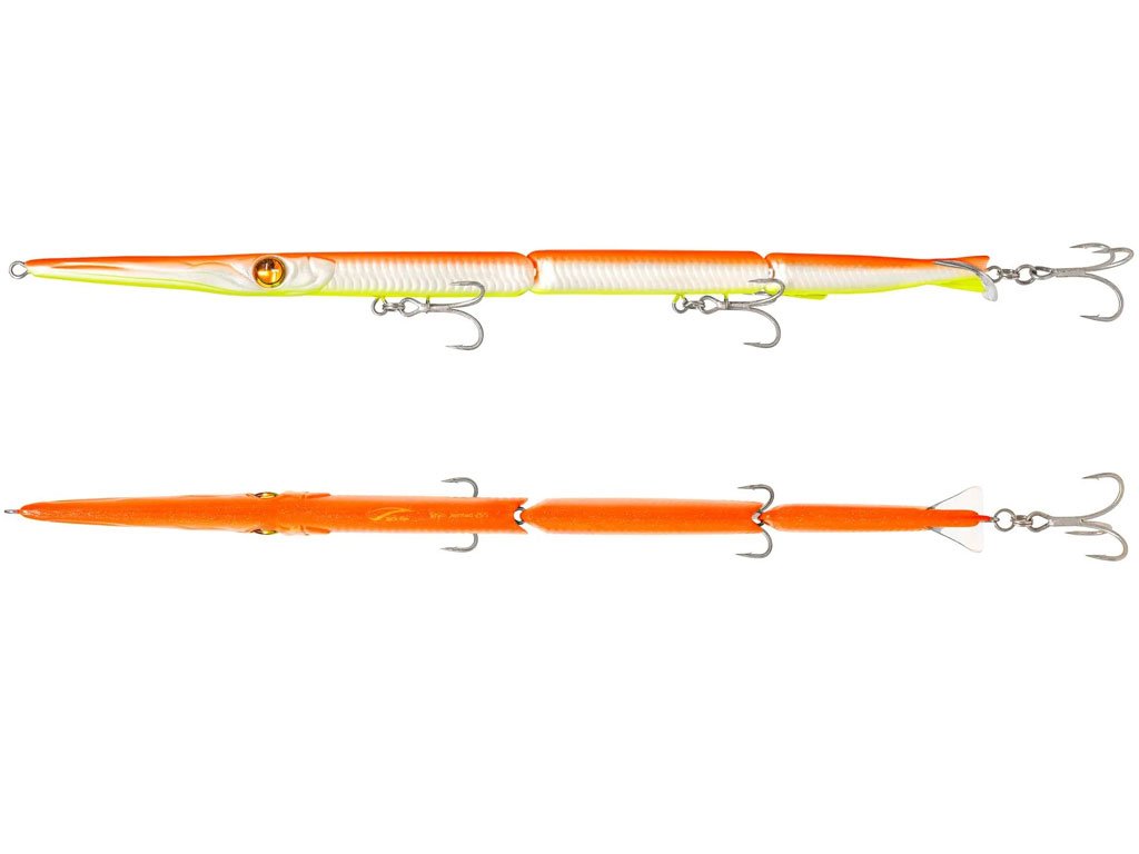 Jack Fin High Tech Needlefish Jointed Stylo 210mm Kuda Killer