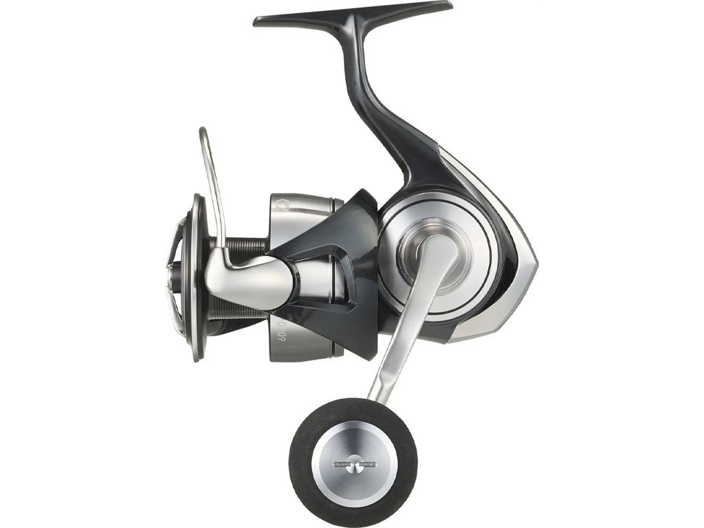Daiwa 26 Certate SW 8000-P