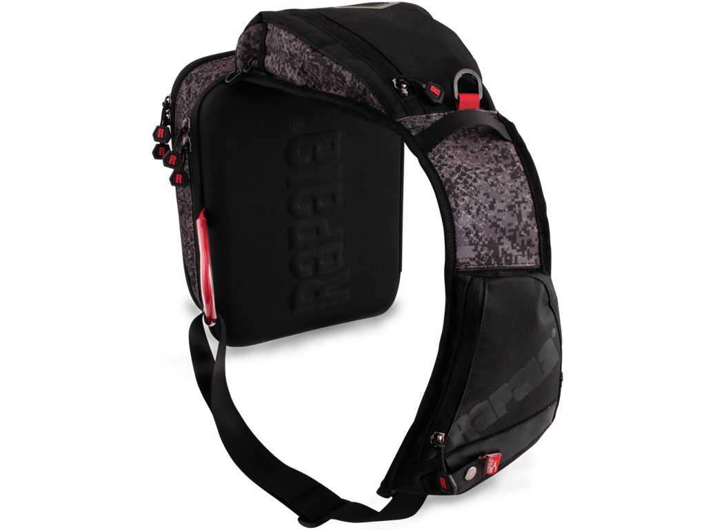 Rapala Urban Classic Sling Bag