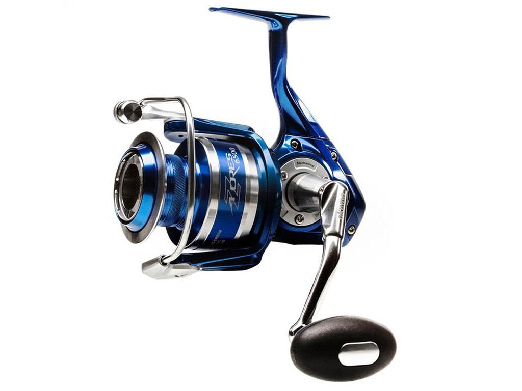 Okuma Azores XP ZXP-8000H