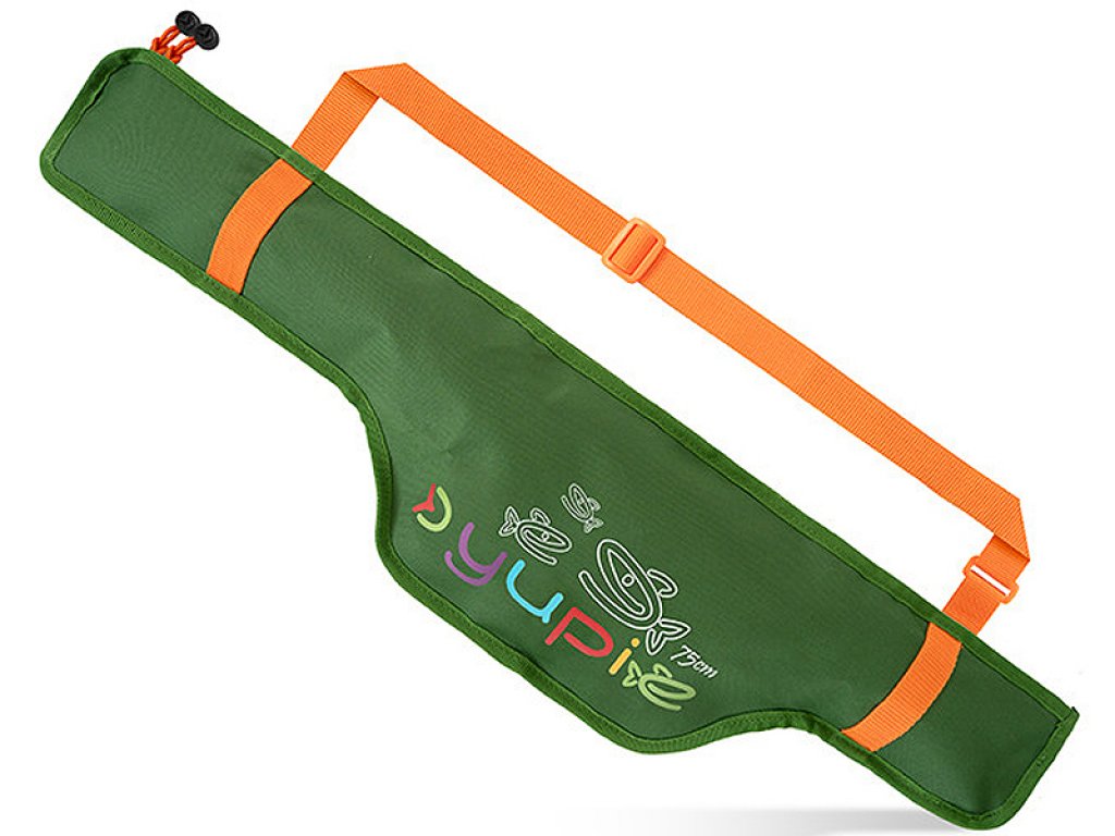 Delphin Yupie Case 75x19cm
