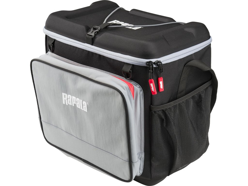 Rapala Countdown Tackle Bag Magnum 41x40x32cm