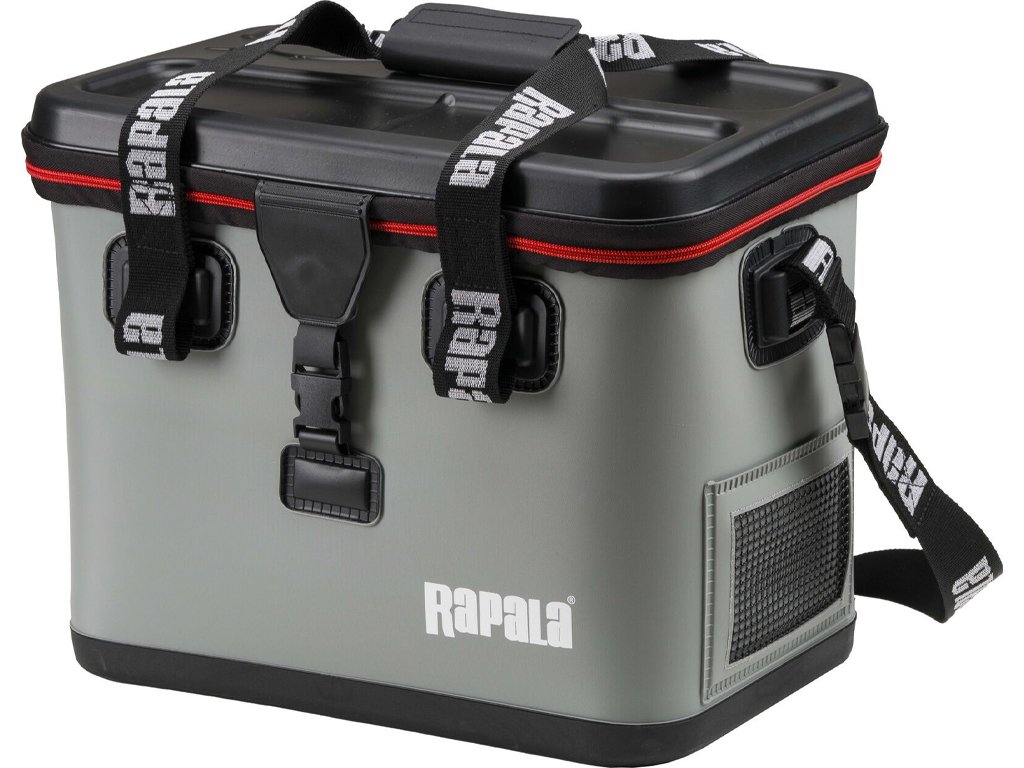 Rapala Hydro Premium Tackle Bag 40x26x30cm