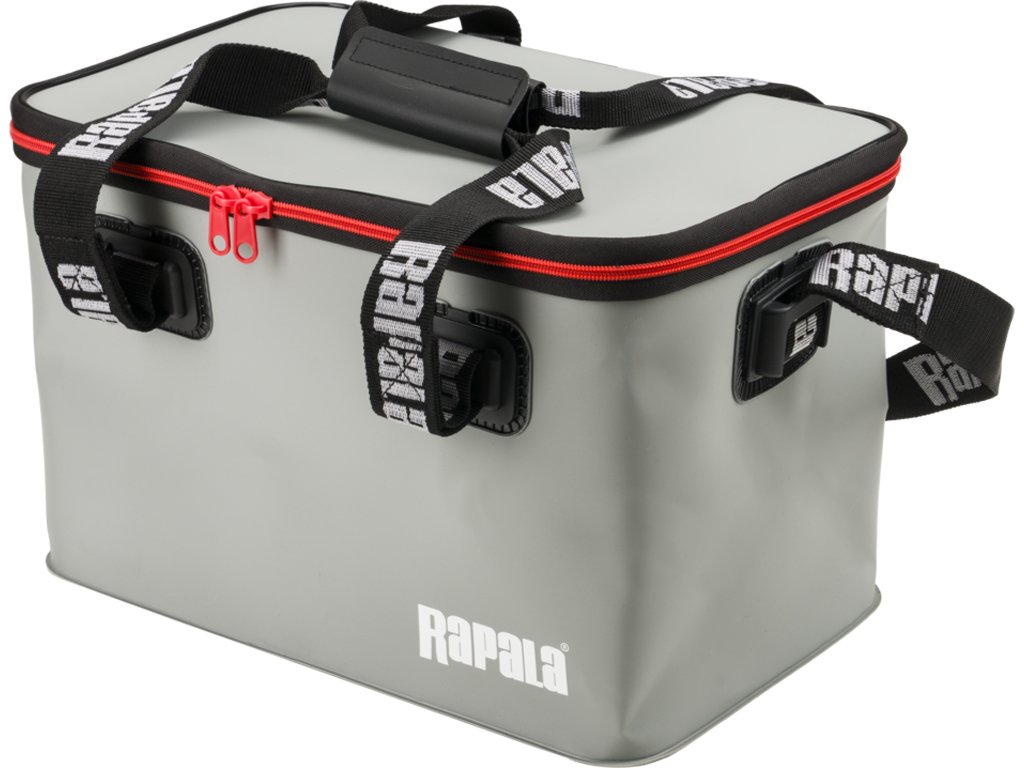 Rapala Hydro Tackle Bag 40x26x26cm