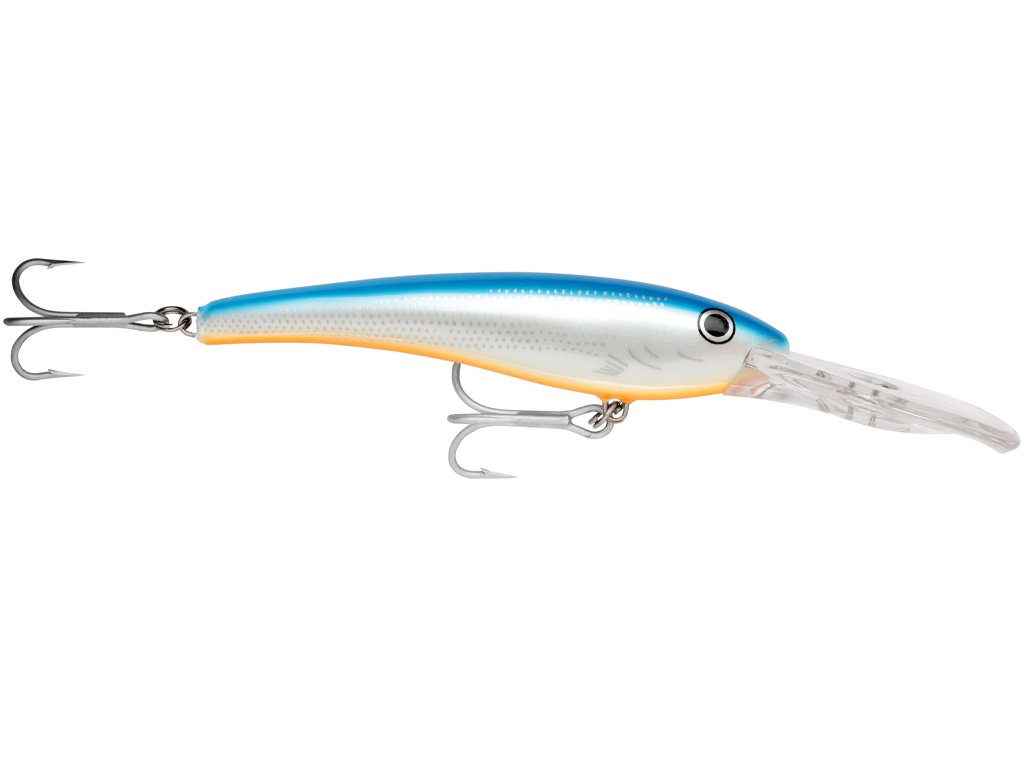 Rapala Deep Thunder 11cm, 28g SB