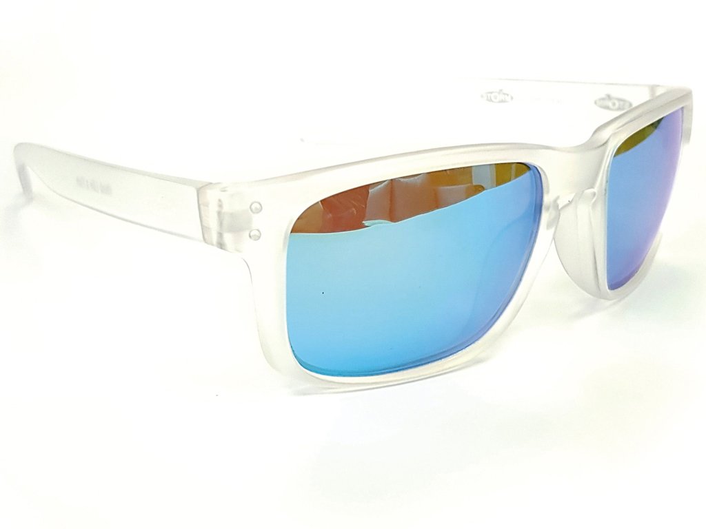 Rapala WildEye Sunglasses Blue - Frame Matte Cristal