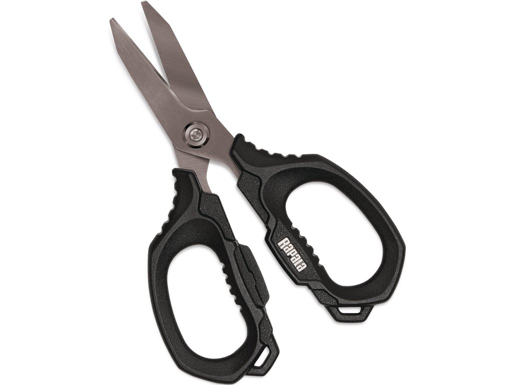 Rapala XD Super Line Scissors