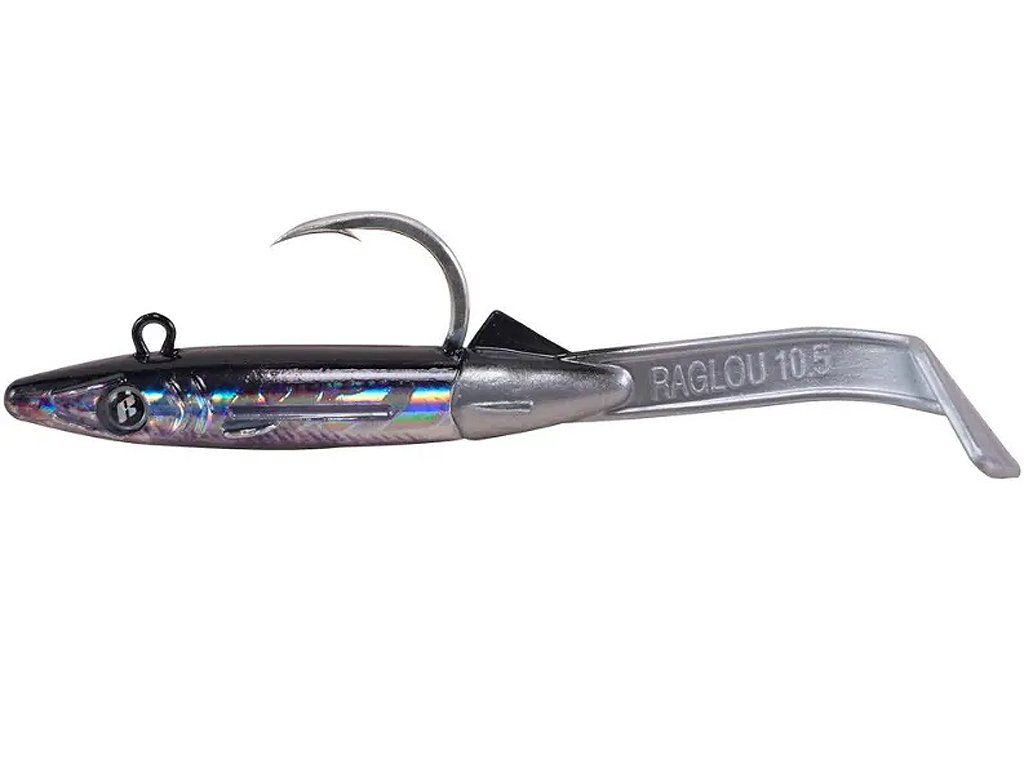 Ragot Raglou Hybrid Pelagic 15cm, 102g AN 2pcs