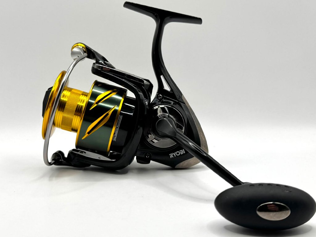 Ryobi Maturity Max SW 6000 HPX