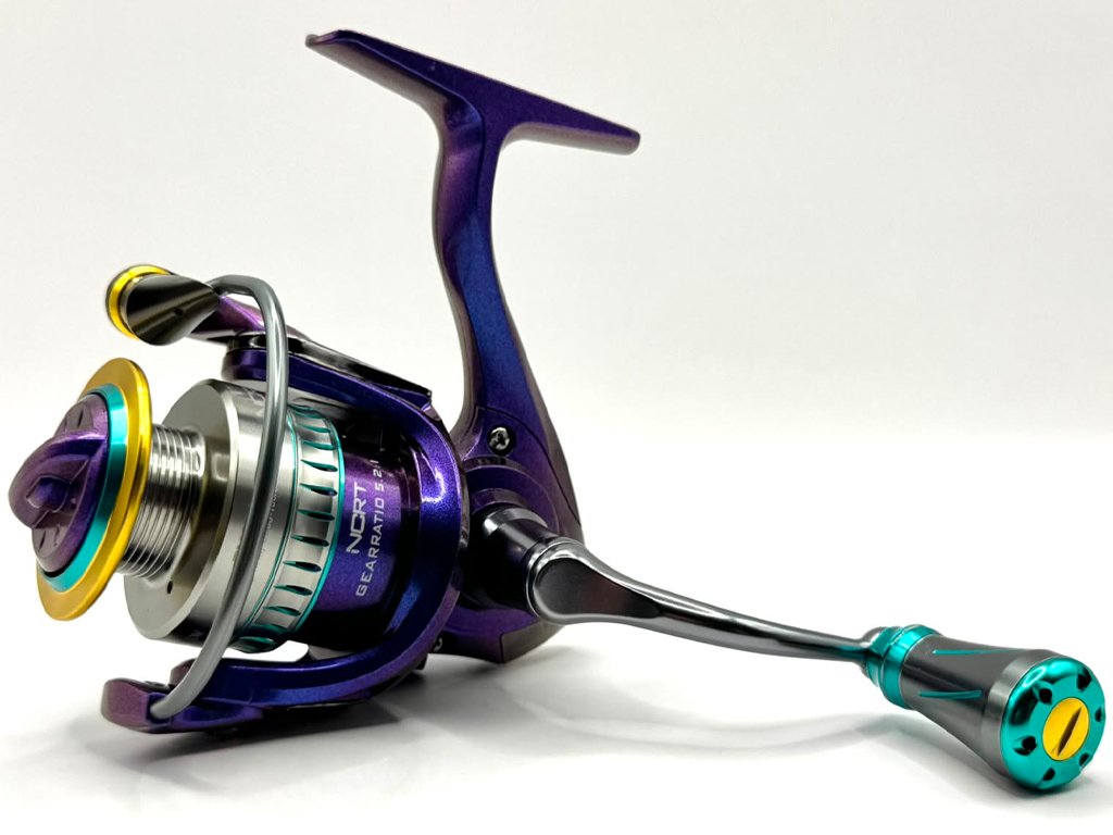 Ryobi Ultra Power SW LTD 1000 HPX