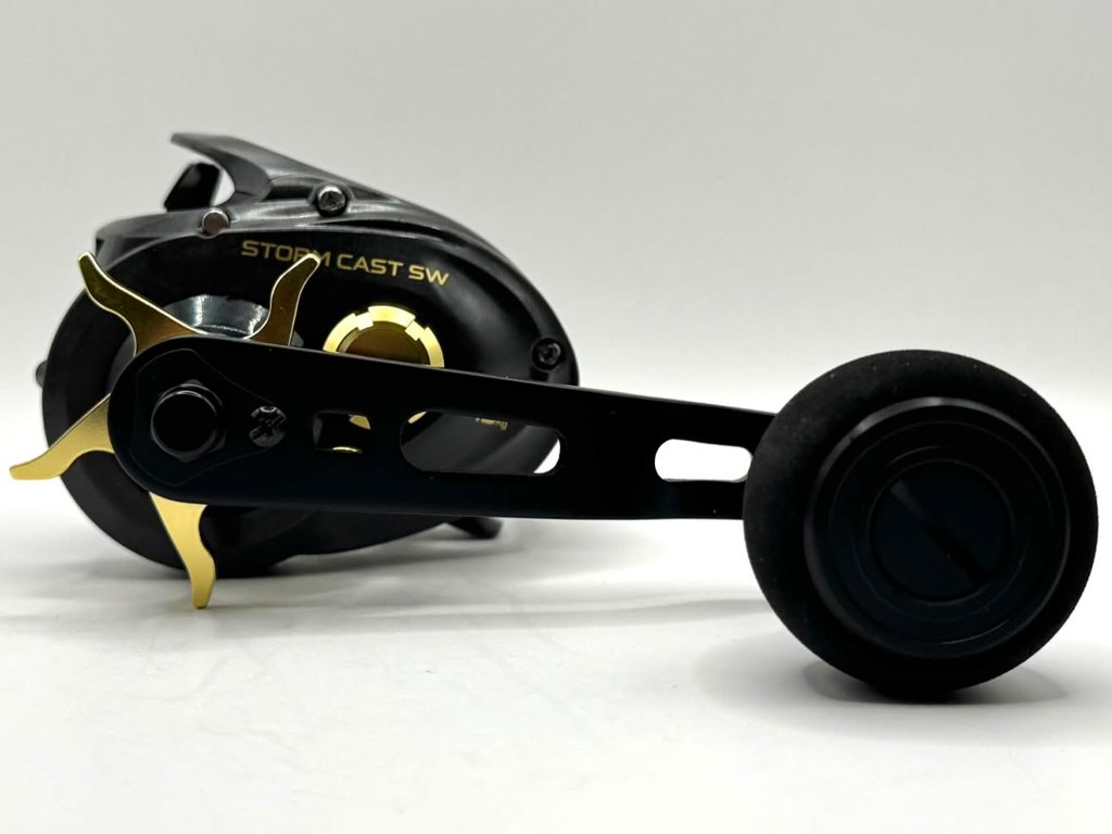 Kyoto by Ryobi Storm Cast SW 300L