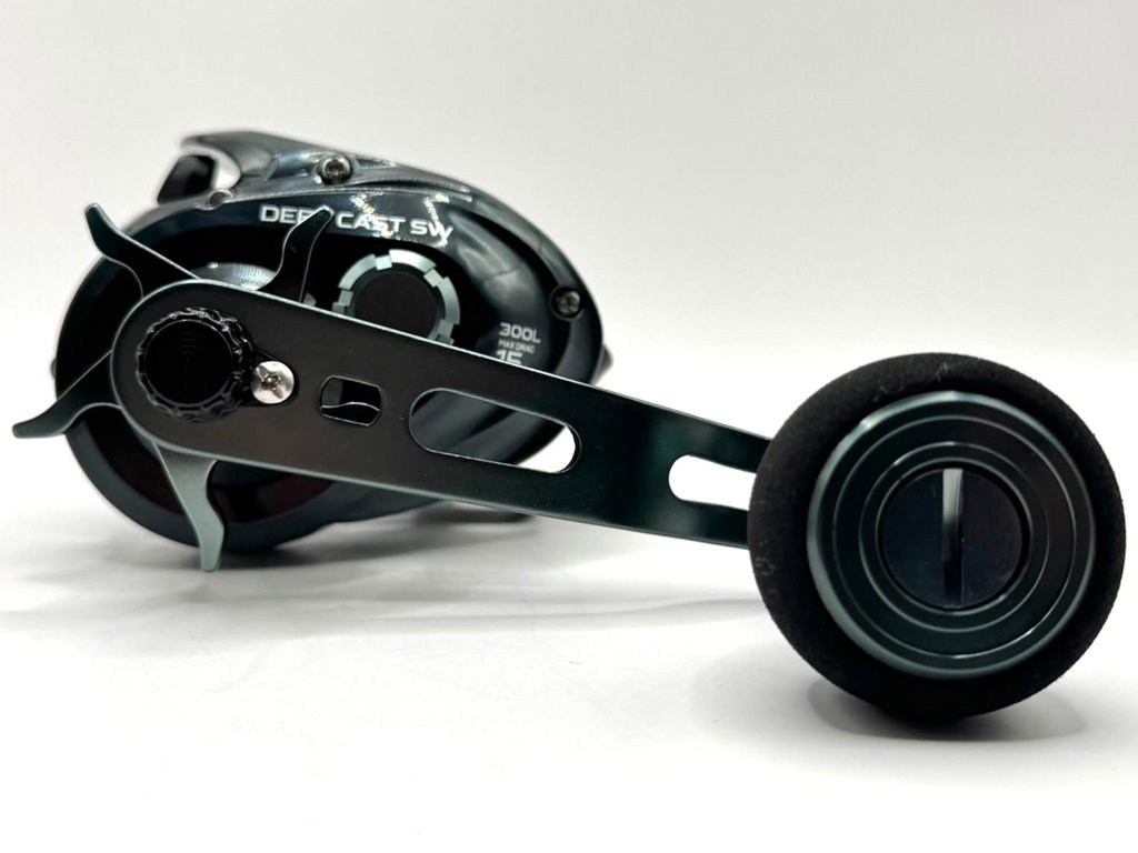 Kyoto by Ryobi Deep Cast SW 300L