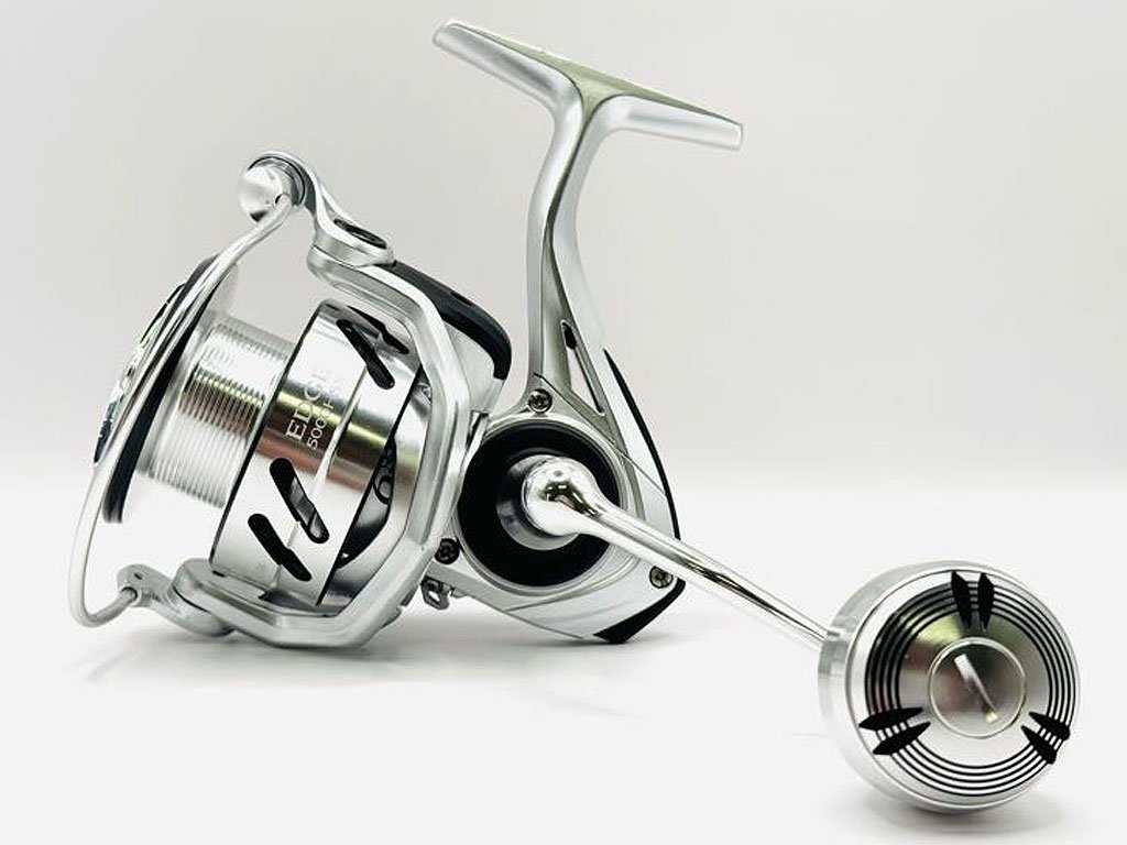 Ryobi Ranmi Edge 3000 HSX
