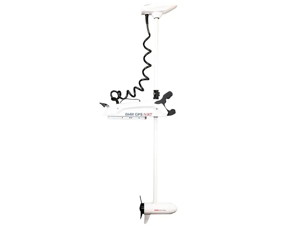 Rhino BMR GPS NxT 65 Longshaft 12V 167cm White