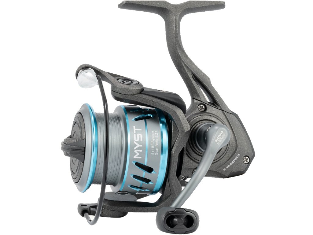 Trabucco Myst FA 6000