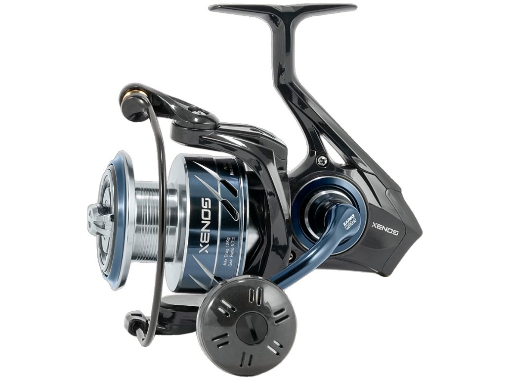 Trabucco Xenos SW Power 4000