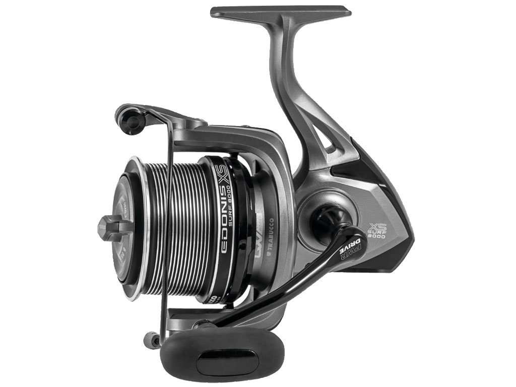Trabucco Edonis XS Surf 8000