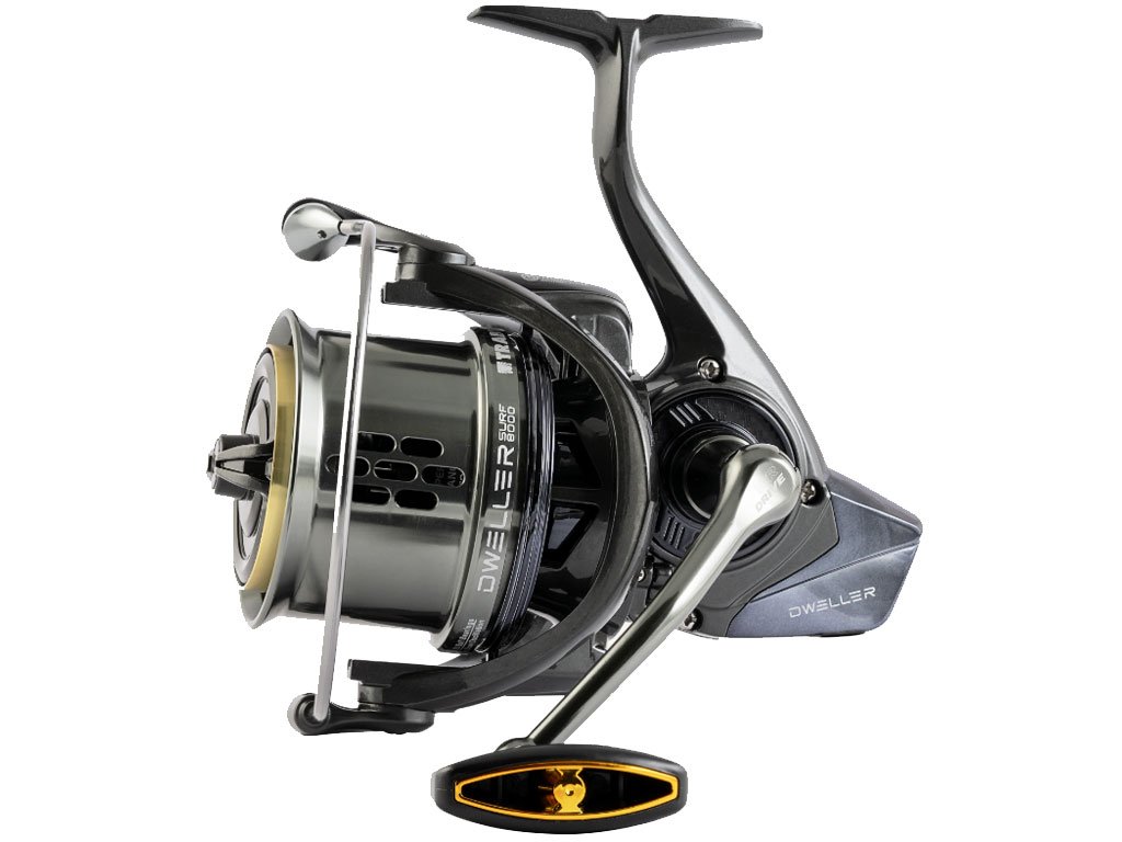 Trabucco Dweller Surf 8000