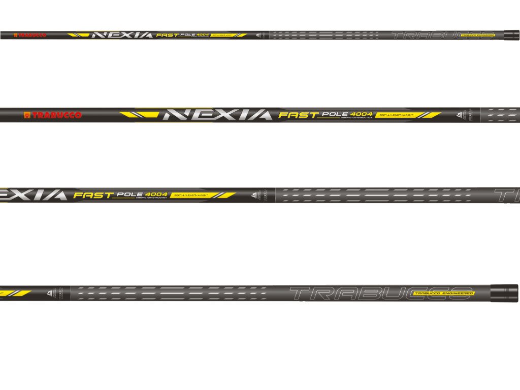 Trabucco Nexia Fast Pole 3.00m