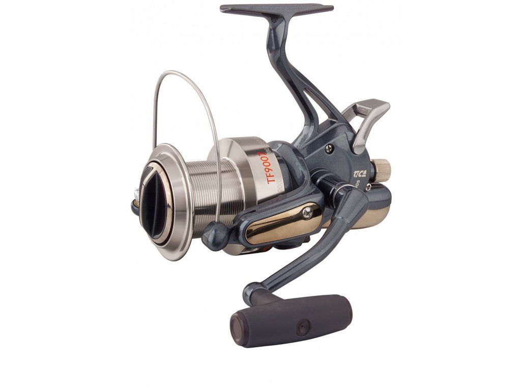 Tica ABBYS TF 3000