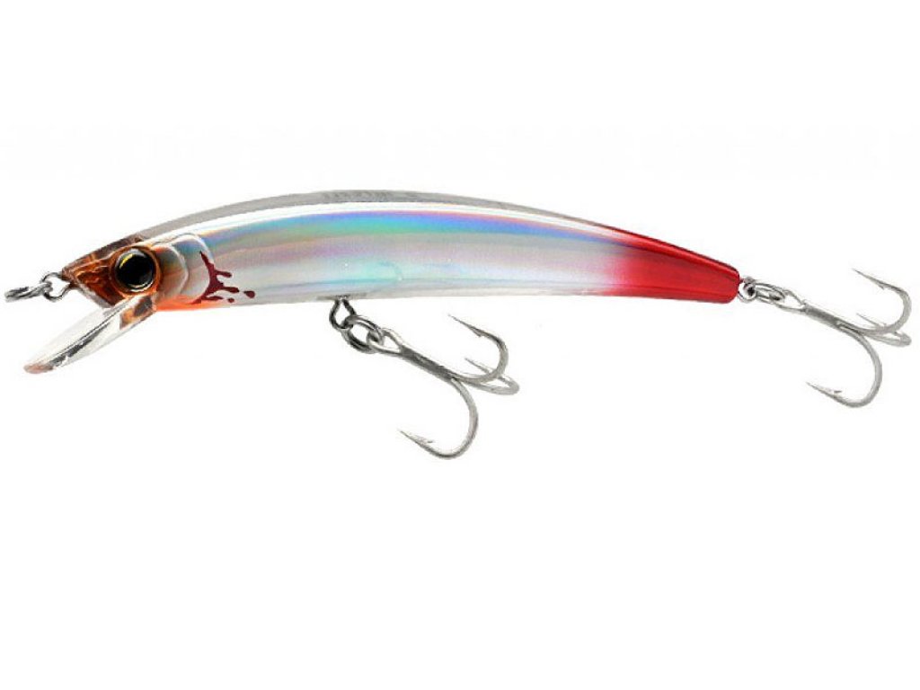 Yo-Zuri Crystal Minnow F 70mm HBGS