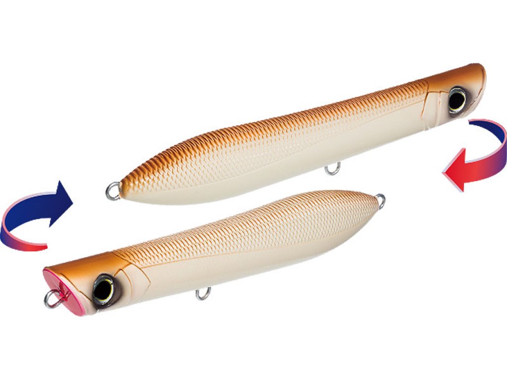 Yo-Zuri Surface Cruiser F 15cm CBON