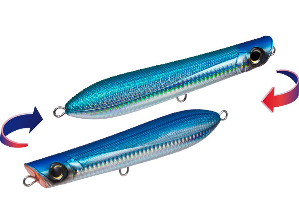 Yo-Zuri Surface Cruiser F 15cm CHB
