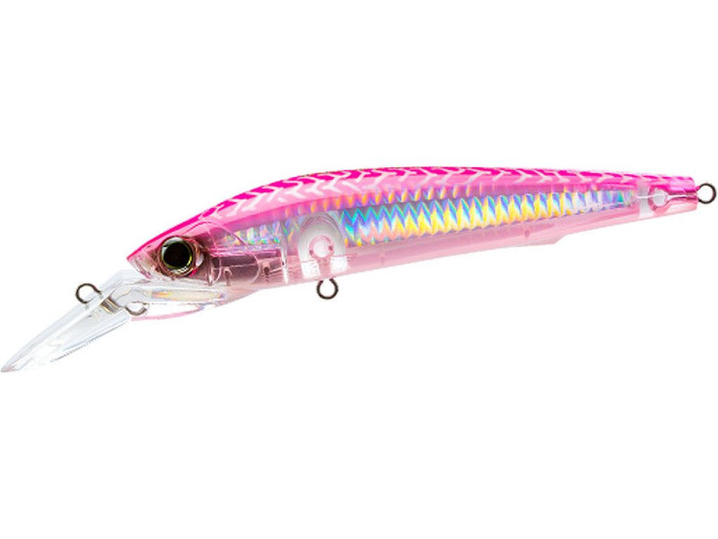 Yo-Zuri 3D Diver S 120mm CPPM