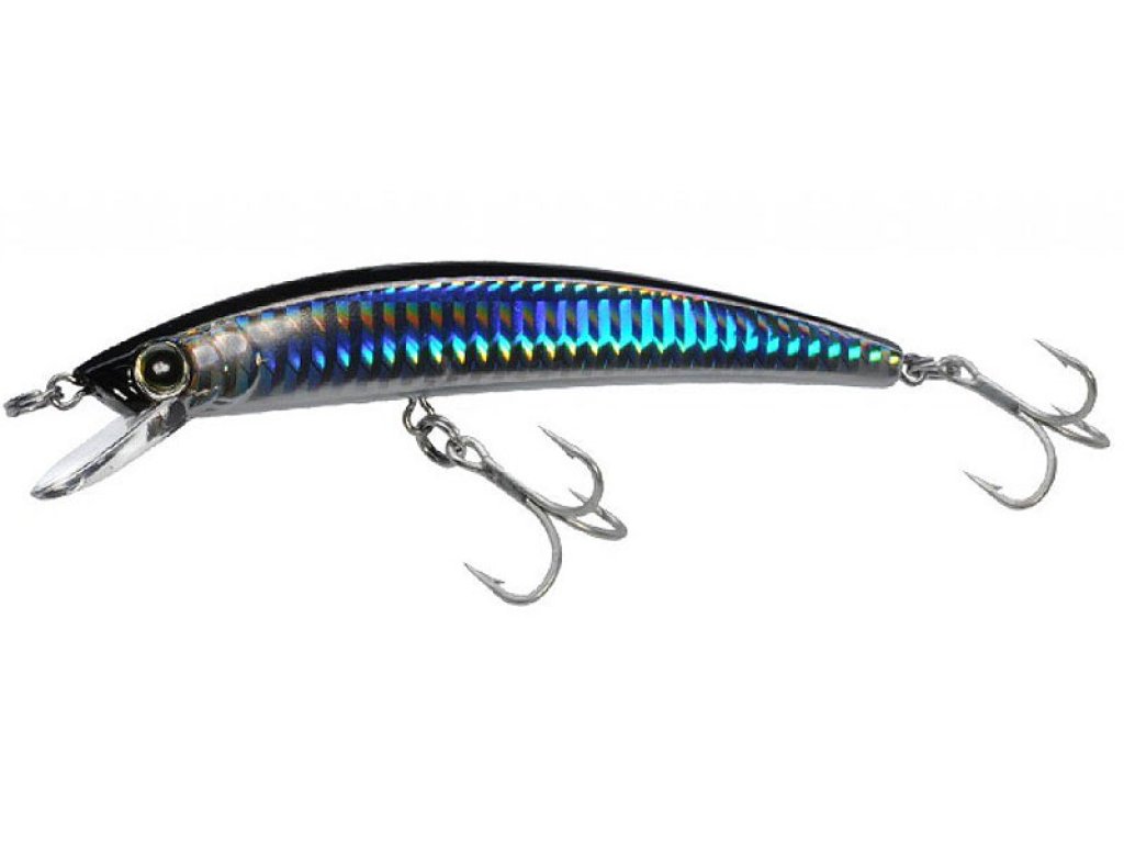 Yo-Zuri Crystal Minnow F 130mm C4