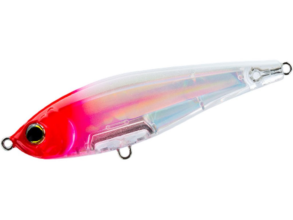 Yo-Zuri 3D Inshore Twitchbait SS 70mm C5