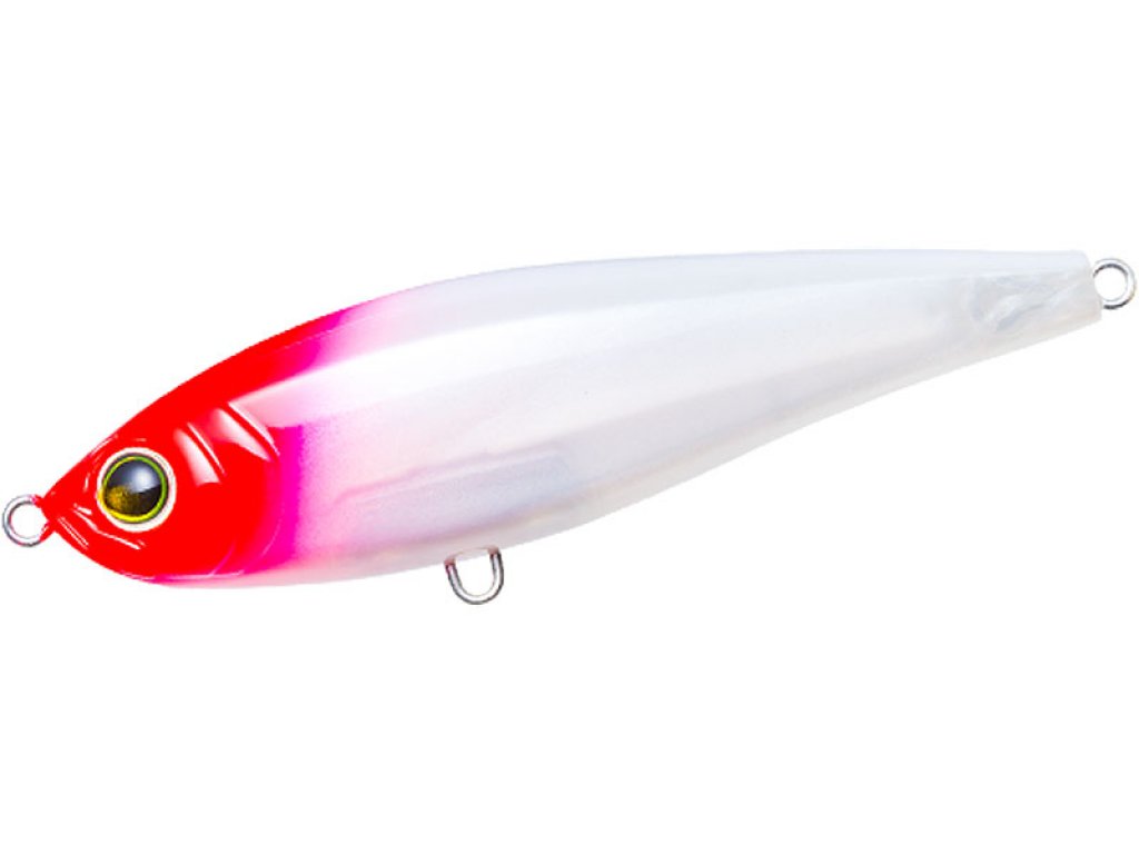 Yo-Zuri 3D Inshore Twitchbait SS 90mm PLC5