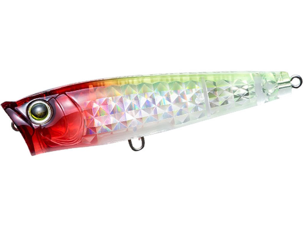 Yo-Zuri 3DR-X Popper F 65mm PCR
