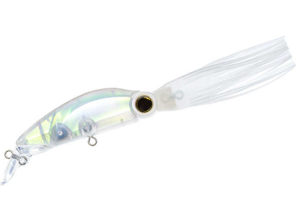 Yo-Zuri 3D Squirt F 140mm PL