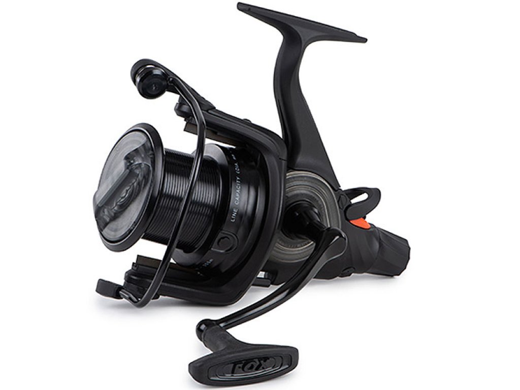 Fox EOS 12000 FS