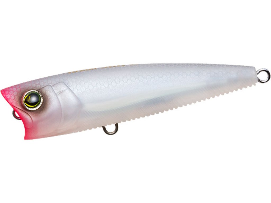 Yo-Zuri 3DB Popper F 75mm MPLS