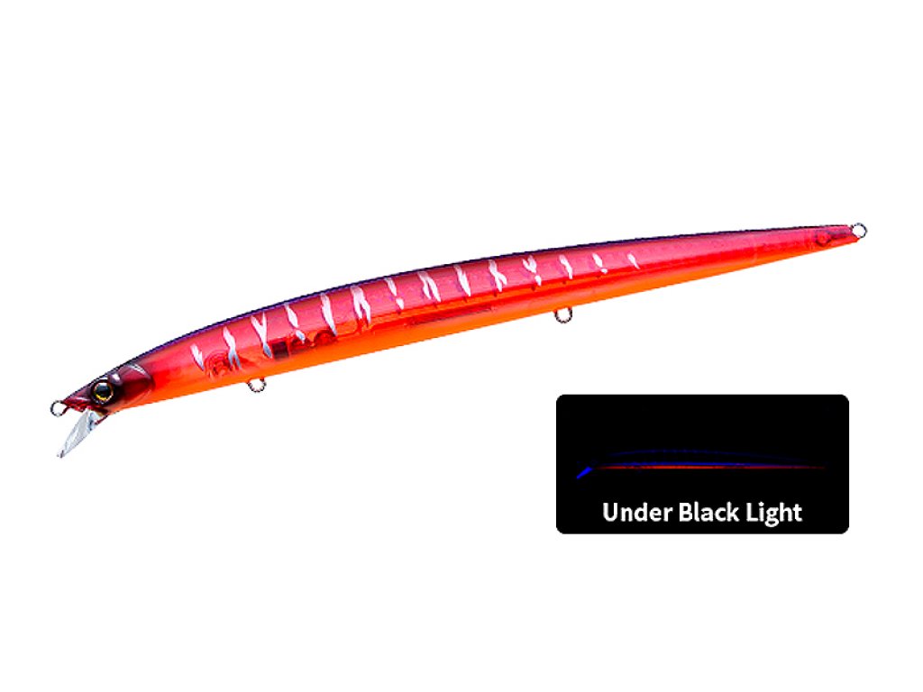 Duel La Tour Long 210mm KBGS